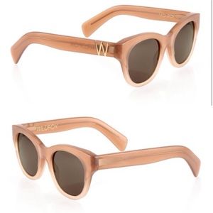 New ✨ Wild Fox Monroe Sunglasses 😎
